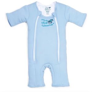 Baby Merlin’s magic sleep suit